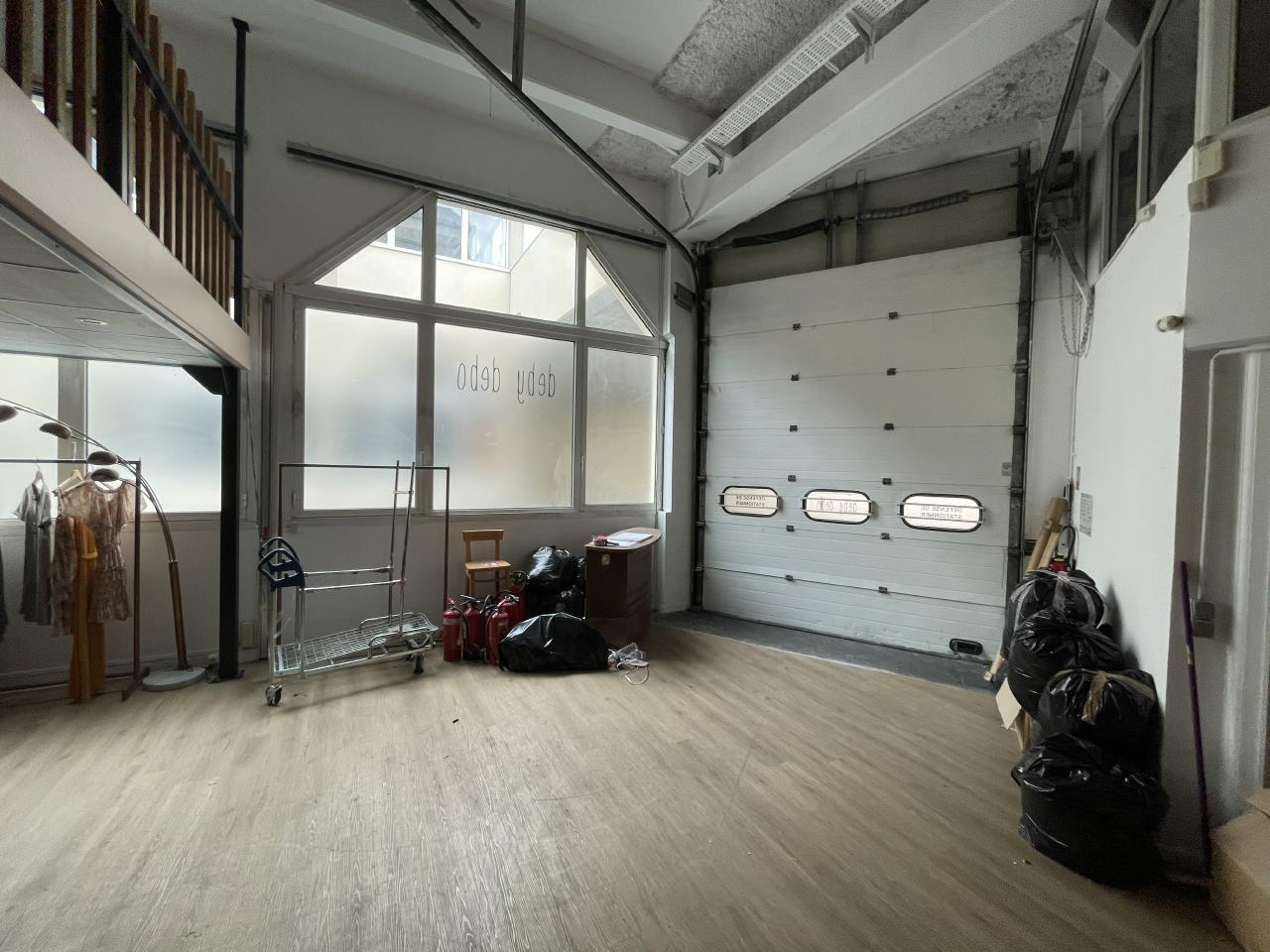 Local d'activité Aubervilliers 779m² Location local d'activité Aubervilliers Seine-Saint-Denis OLACT2207077 5